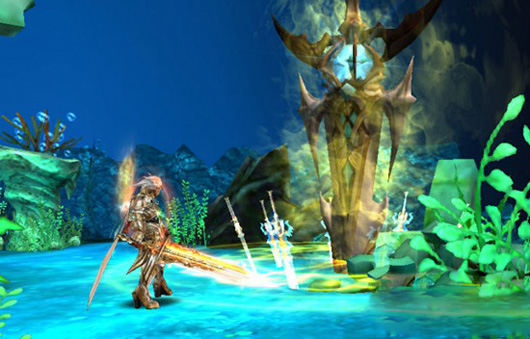 萌宠大作战！RPG《暴走亚瑟王》幻兽系统特点介绍