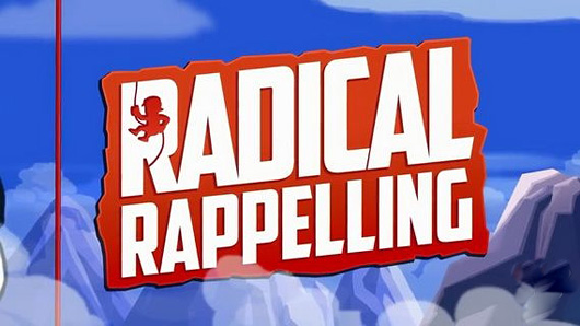 Halfbrick新作《激进速降》于明日正式上架