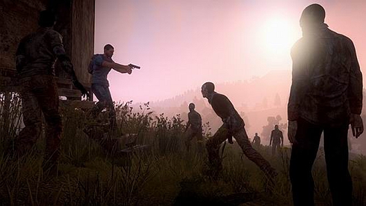 H1Z1大规模封号惩治外挂:5名玩家道歉获解封