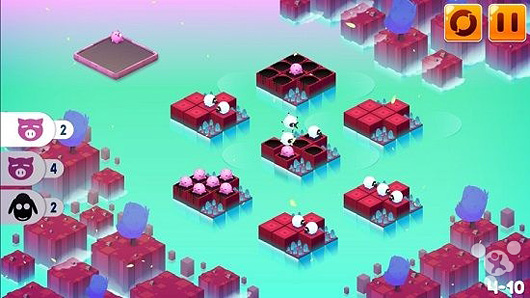 数学要及格系列《分绵羊》确定下月登 iOS