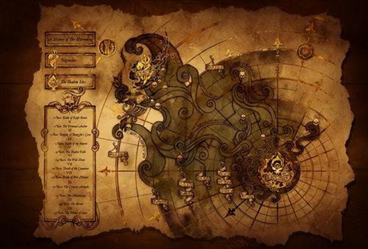 LOL设计师：新地图正在制作 剑姬重做解答