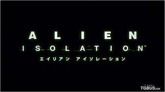 《异形：隔离》日版游戏4gmer演示影像欣赏