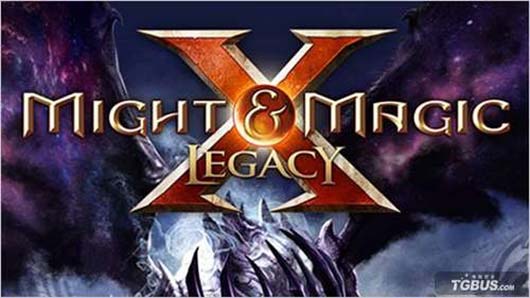 传承以及信仰 系列最新作《魔法门10：传承》