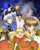 《弑神者》轻小说11月22日正式完结 作者开新坑