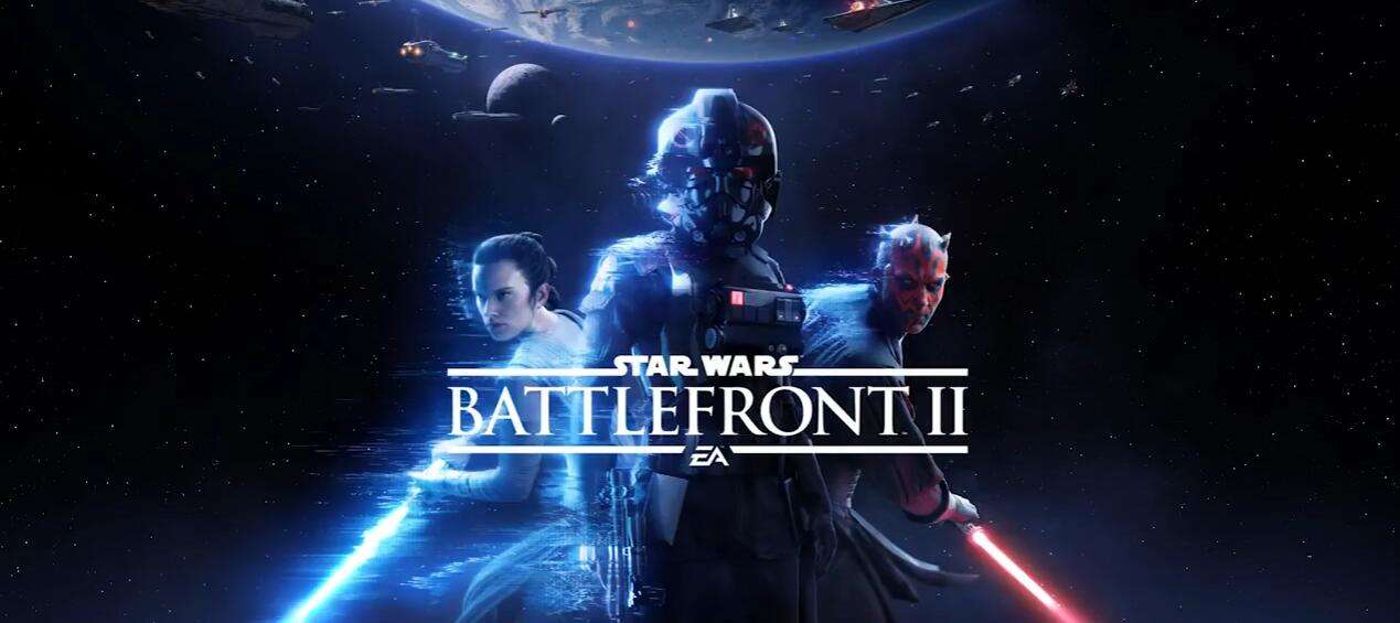 绝地武士 背负宿命的武士