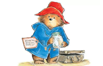 我们都曾是帕丁顿，只是后来变成了“其他人”