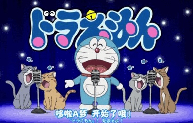 3月3日上映！《哆啦A梦：大雄的宝岛》新预告公开