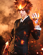 一周大师级cosplay赏（精选）