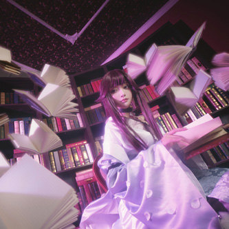 永远的7日之都COS