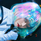 宝石之国COS钻石