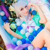 COSPLAY Re:从零开始的异世界生活