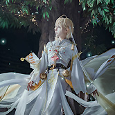 梦间集金铃索COS